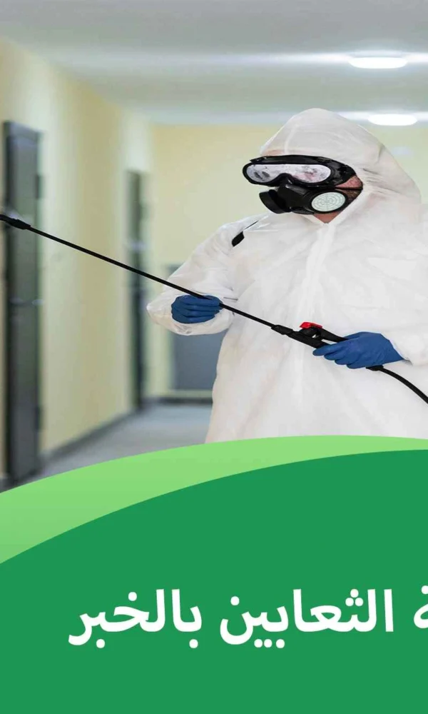 شركة مكافحة الثعابين بالخبر