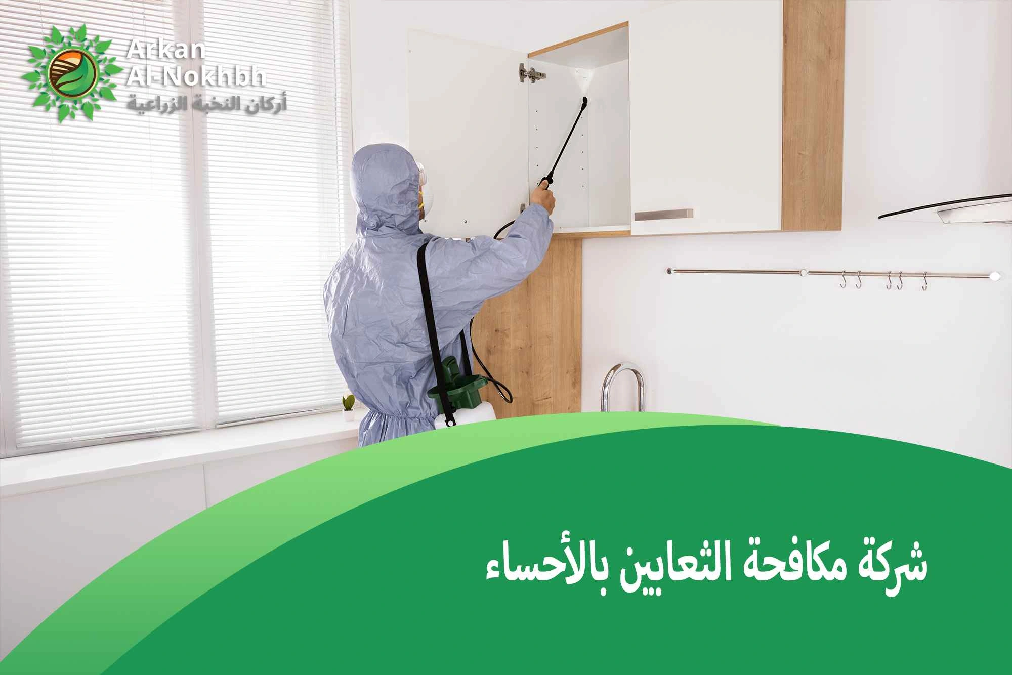 شركة مكافحة الثعابين بالأحساء